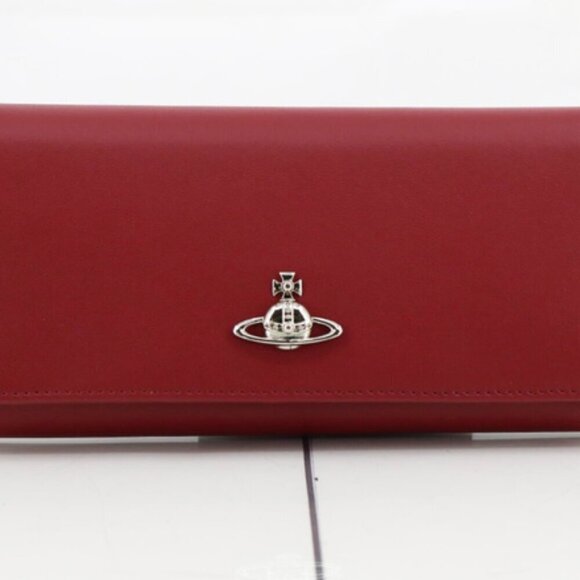 Vivienne Westwood Handbags - Vivienne Westwood Continental Wallet